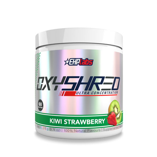OxyShred Ultra Concentration - EHPLabs