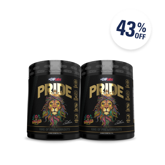Pride Double Pack