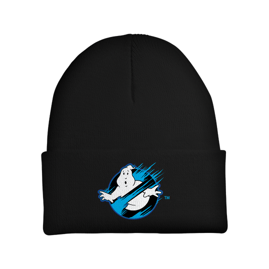 Iced Out Beanie | EHPlabs X Ghostbusters™-Apparel-EHPlabs Australia