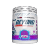 Beyond BCAA+EAA Intra-Workout
