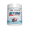 Beyond BCAA+EAA Intra-Workout