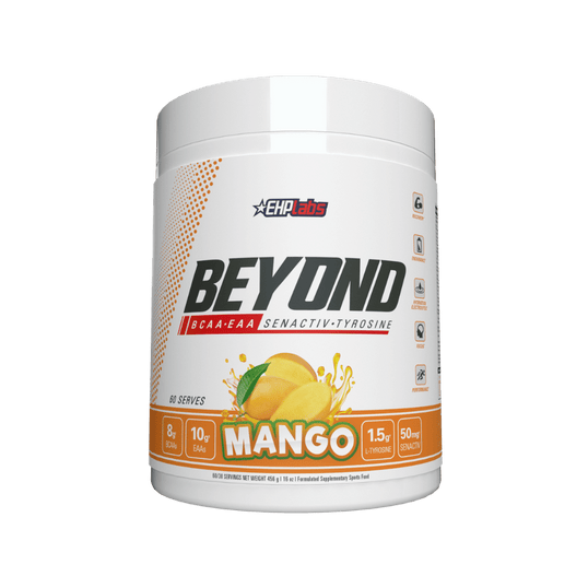 Beyond Mango