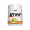 Beyond BCAA+EAA Intra-Workout