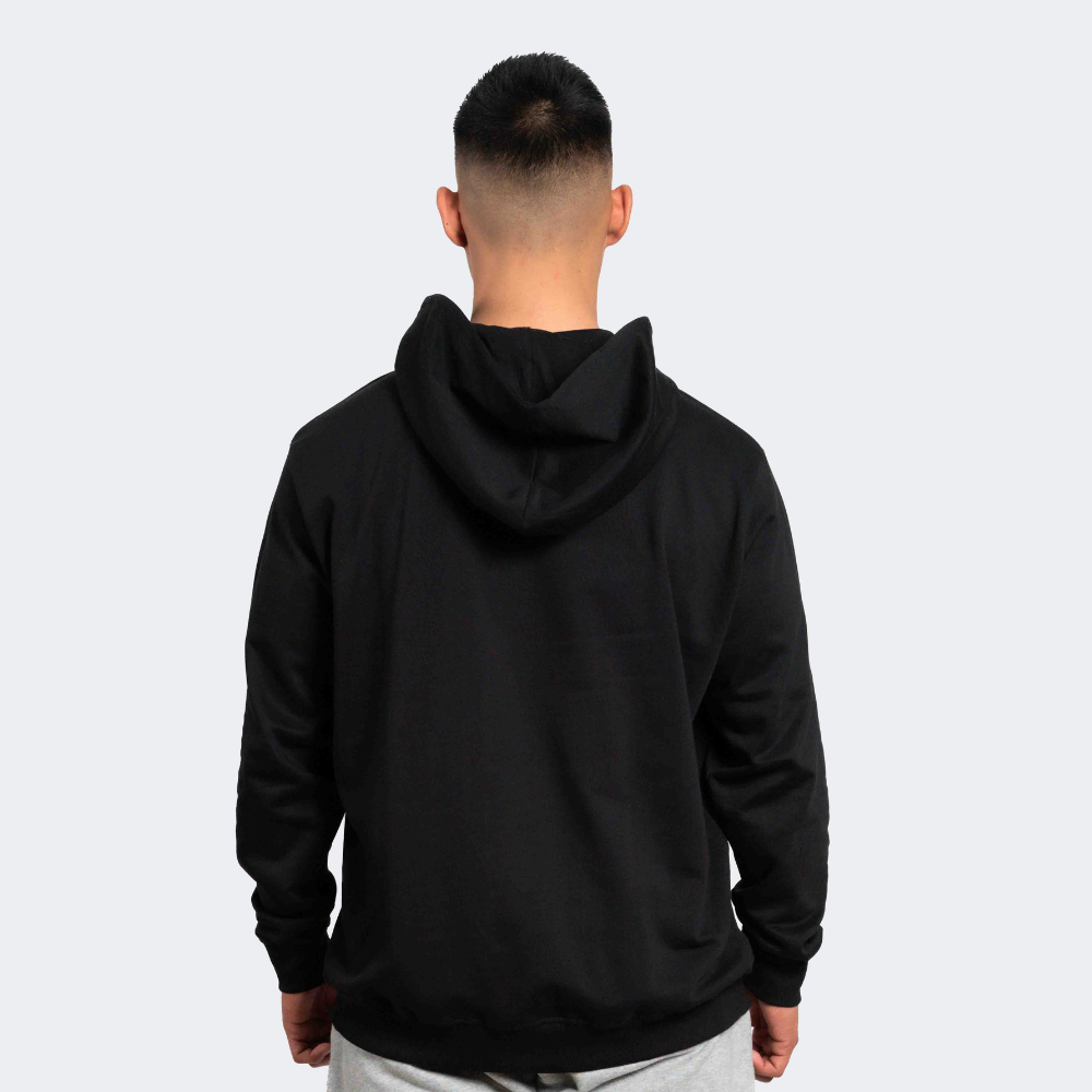 Black 2024 hoodie australia