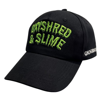 Slimer Cap | EHPlabs X Ghostbusters™