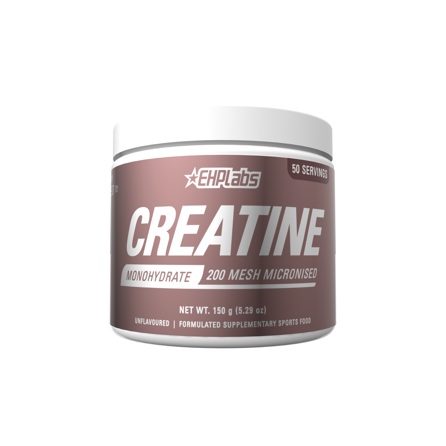 Crea-8 | Pure Creatine Monohydrate