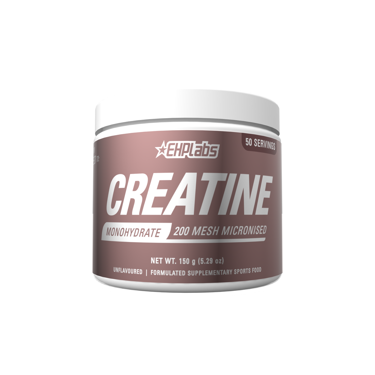 Buy Crea-8 | Pure Creatine Monohydrate by EHPlabs online - EHPlabs ...