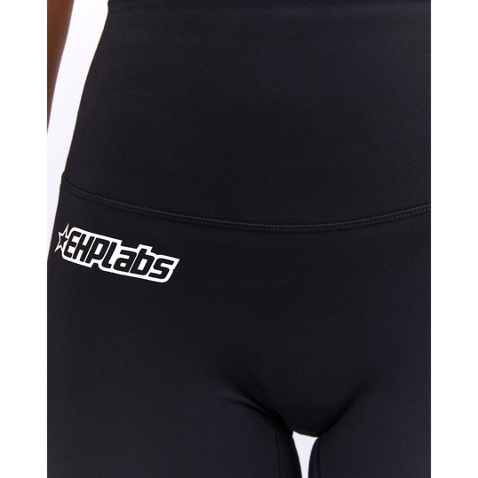 Black EHP Sculpt Leggings