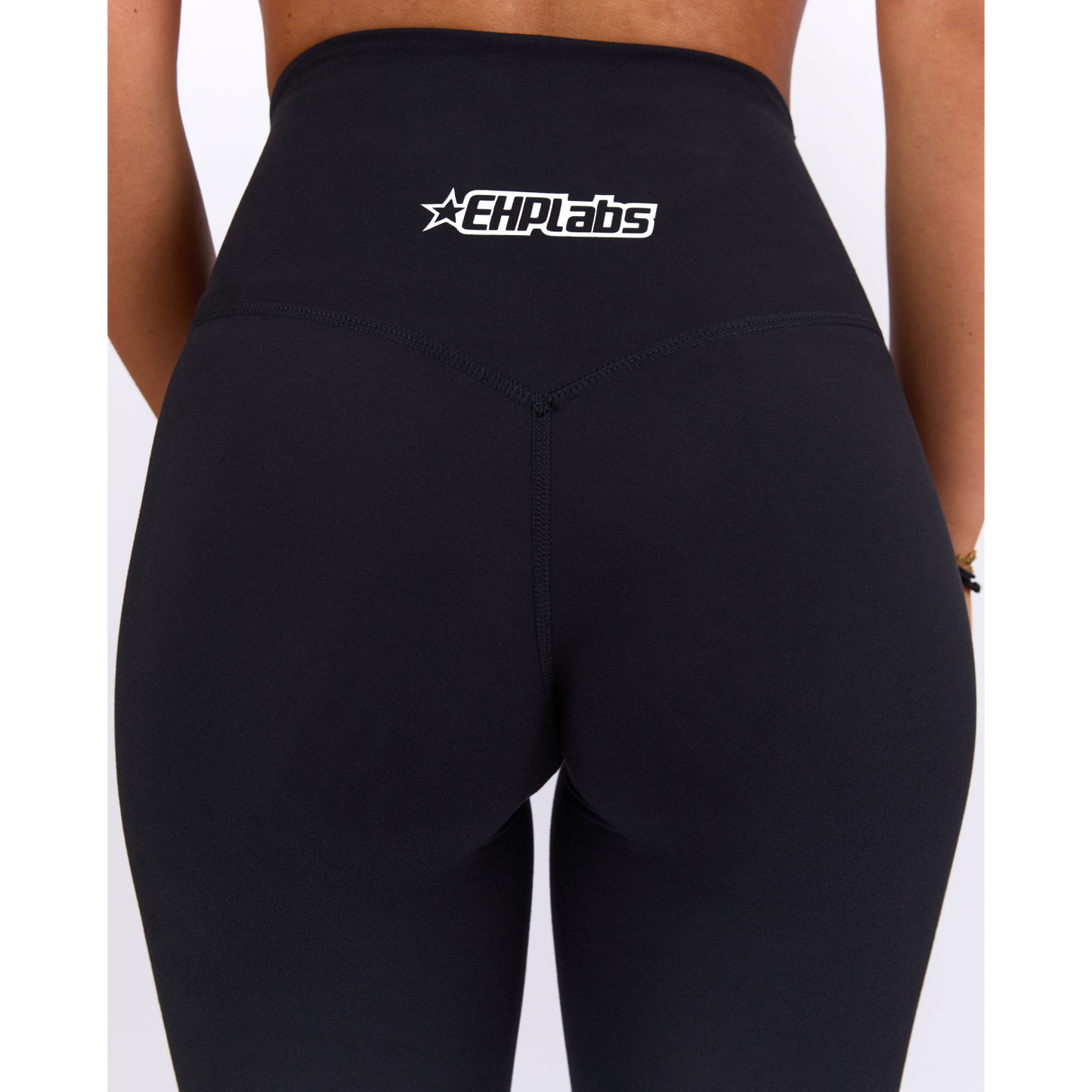 Black EHP Sculpt Leggings