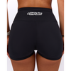 Black EHP Sculpt Shorts