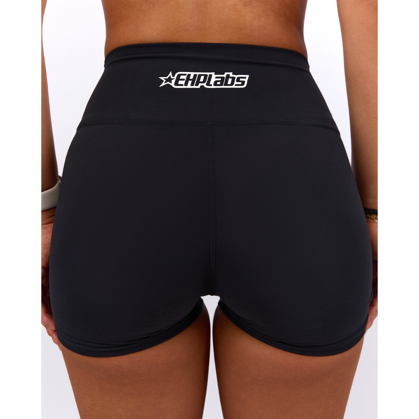 Black EHP Sculpt Shorts