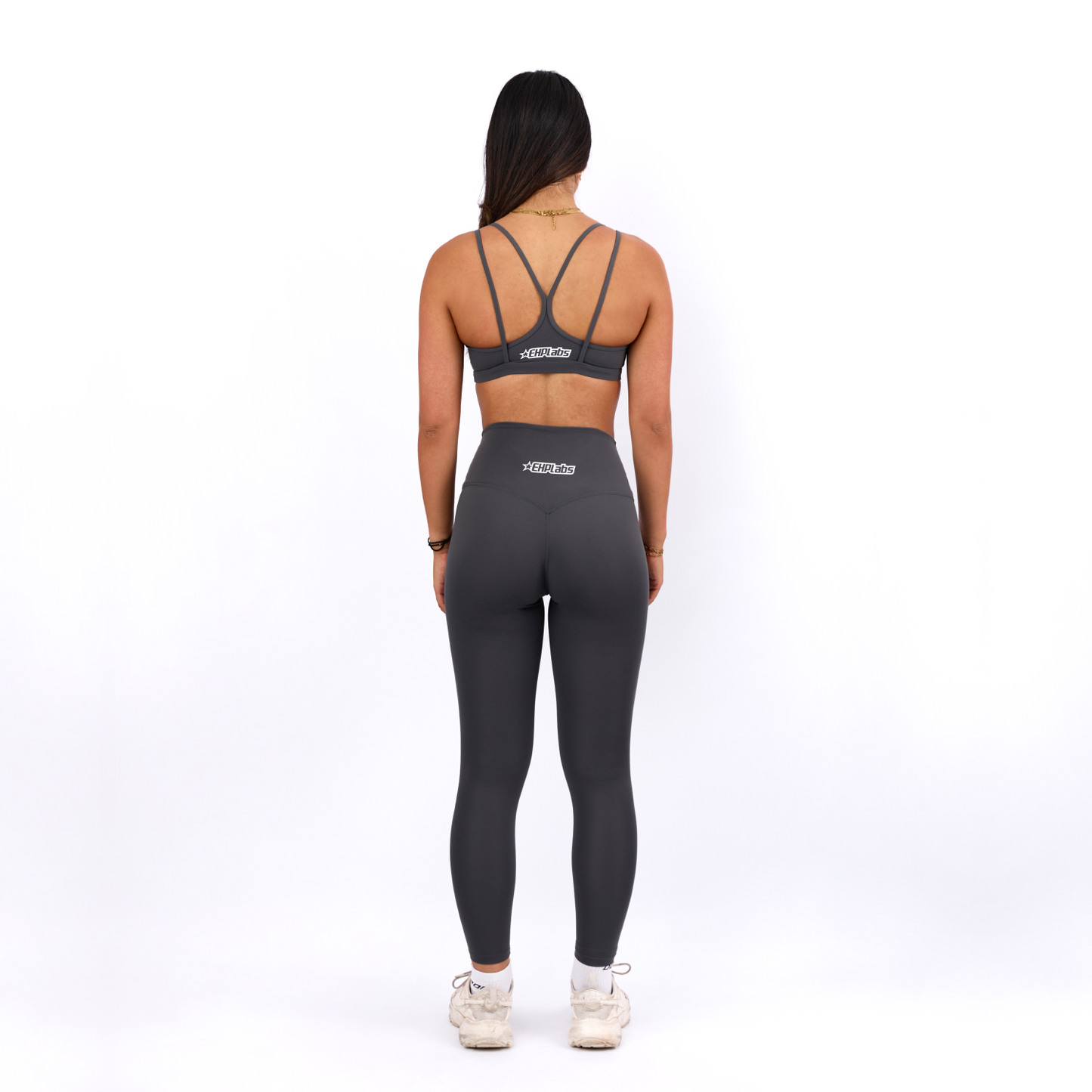Grey EHP Sculpt Leggings