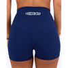 Navy EHP Sculpt Shorts