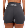 Grey EHP Sculpt Shorts