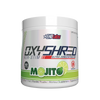 OxyShred Non-Stim - Mojito