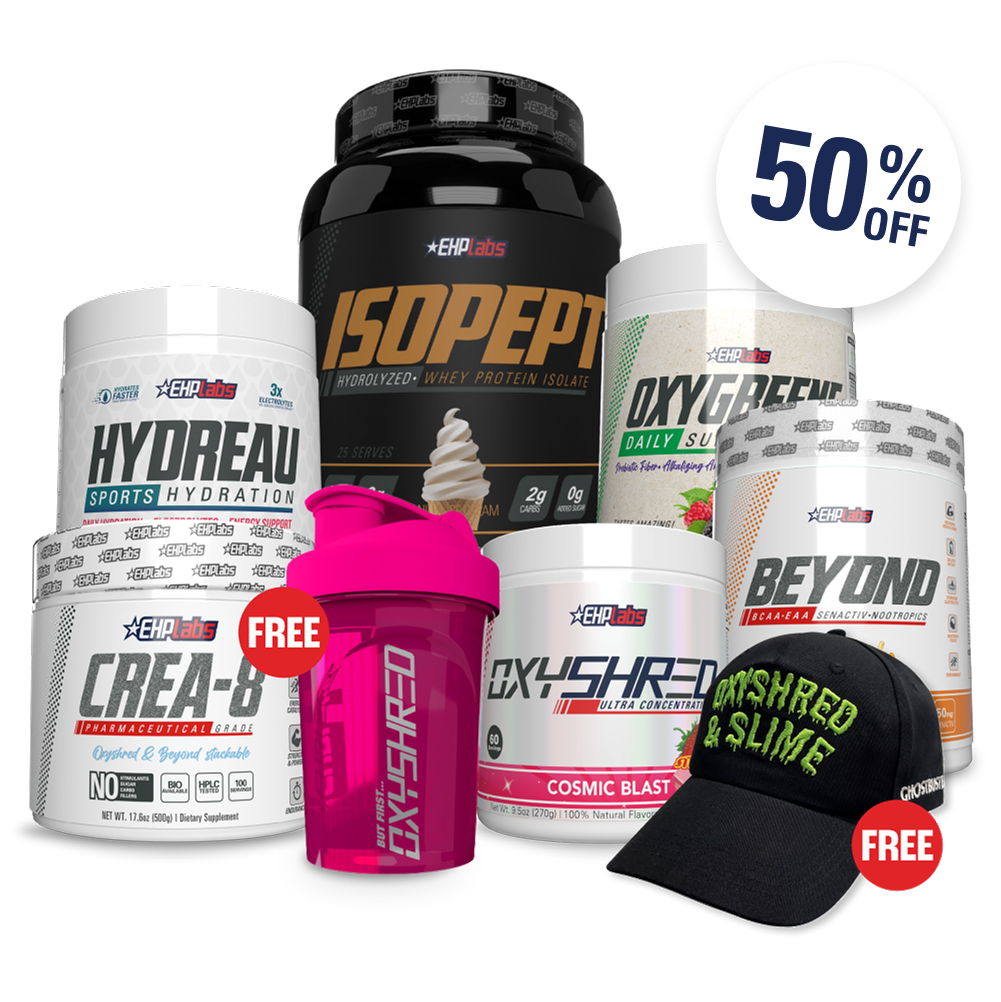Essentials Bundle