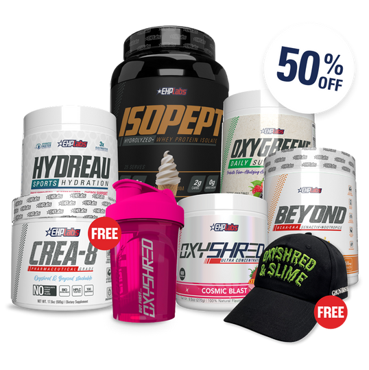 Essentials Bundle