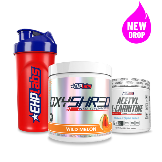 Essential Shred Bundle