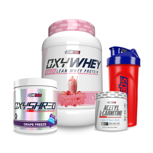 Make A Change Bundle