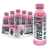 HYDREAU - Sports Hydration (Ready-to-Drink)