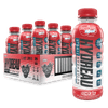 HYDREAU - Sports Hydration (Ready-to-Drink)