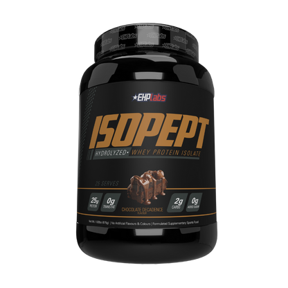 Isopept Choc