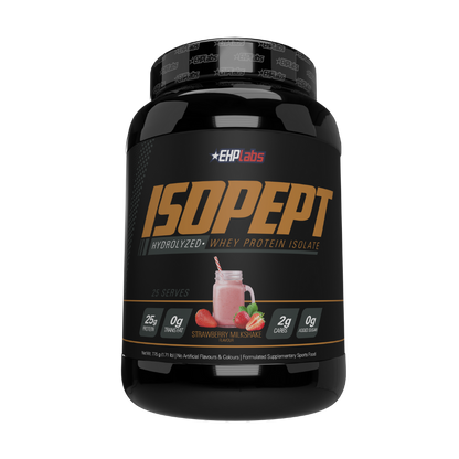 Isopept Strawberry