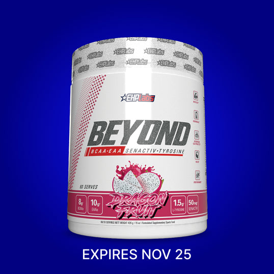 Beyond - Dragon Fruit (Expires Nov 25)