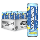 Blueberry Lemonade