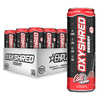 OxyShred Energy Drink - Cali Cola