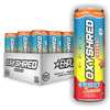 OxyShred Energy Drink RTD (12-Pack)