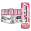 OxyShred Energy Drink - Guava Paradise