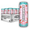 OxyShred Energy Drink RTD (12-Pack)