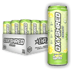 OxyShred Energy Drink RTD (12-Pack)