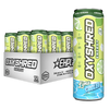 OxyShred Energy Drink RTD (12-Pack)