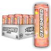OxyShred Energy Drink RTD (12-Pack)