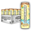 OxyShred Energy Drink RTD (12-Pack)
