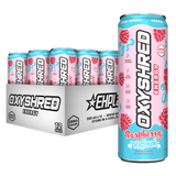 Raspberry Refresh