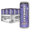 OxyShred Energy Drink RTD (12-Pack)