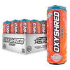 OxyShred Energy Drink RTD (12-Pack)