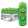 OxyShred Energy Drink RTD (12-Pack)