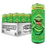 Ghostbusters Slimer