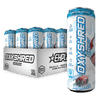 OxyShred Energy Drink RTD (12-Pack)