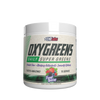 OxyGreens - Daily Super Greens Powder (15 Serves)