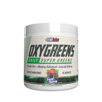 OxyGreens 15 Serves - Forest Berries