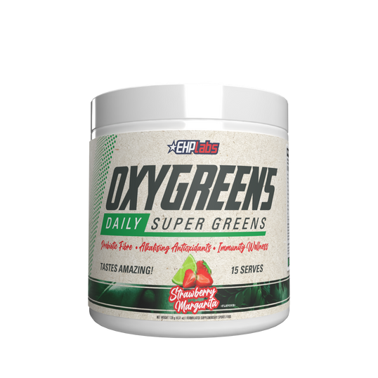 OxyGreens