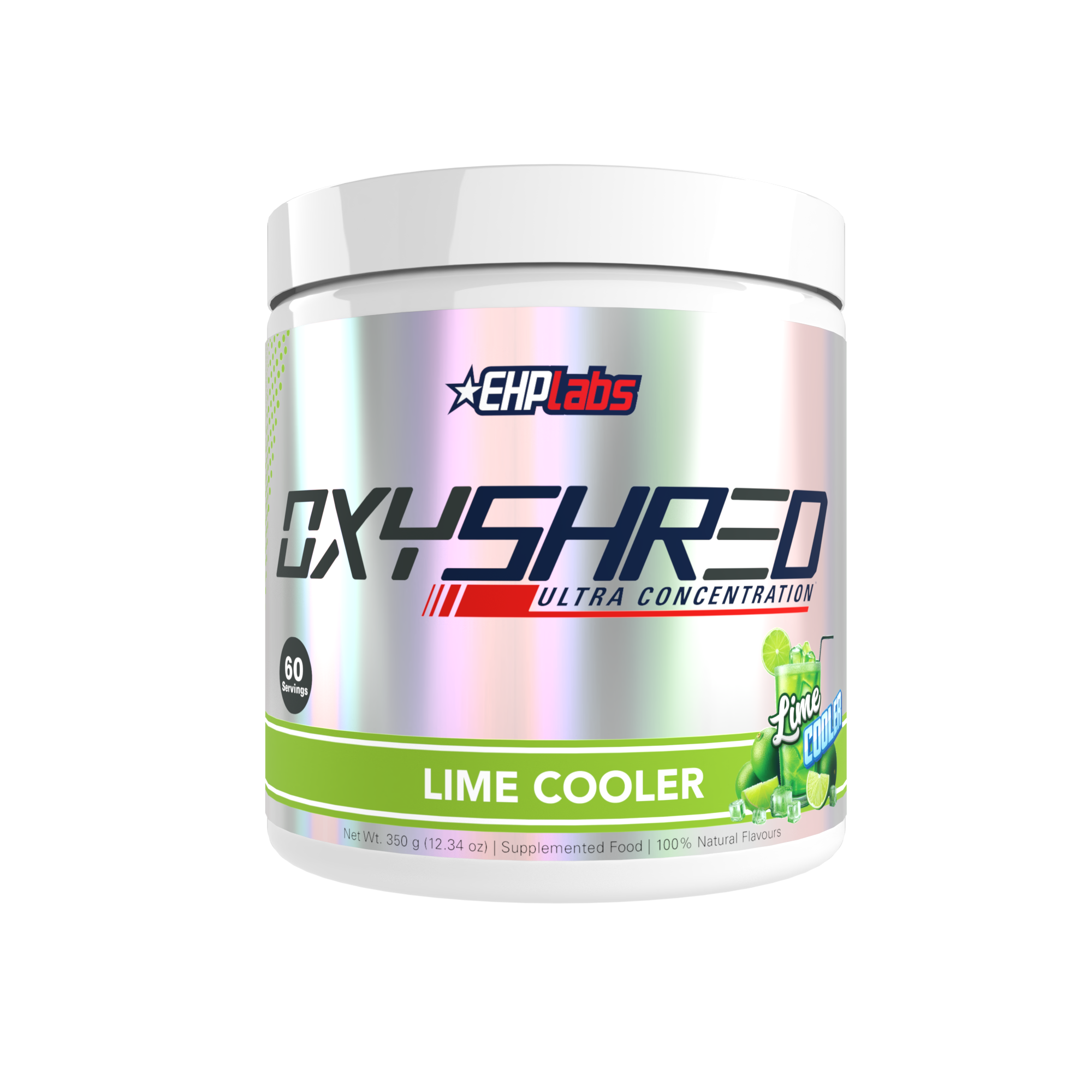 OxyShred Ultra Concentration