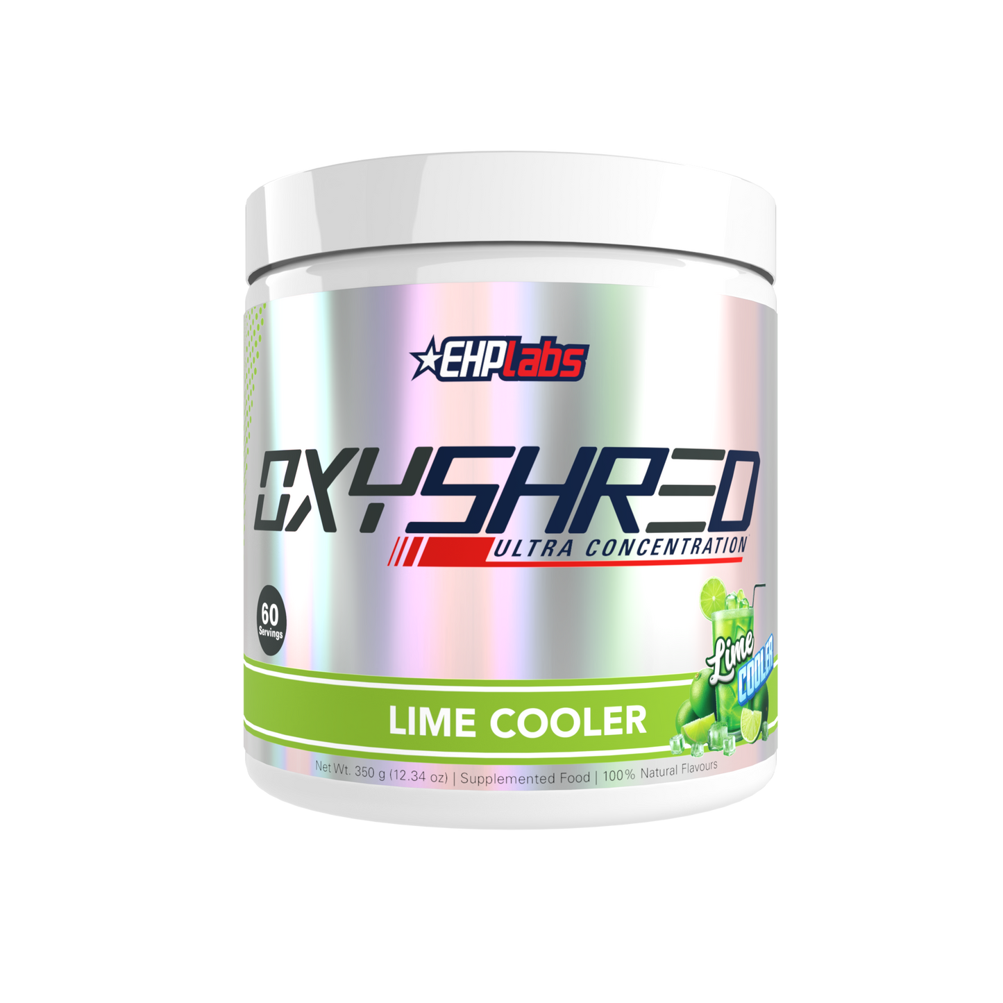 OxyShred Ultra Concentration