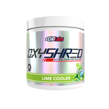 OxyShred Ultra Concentration