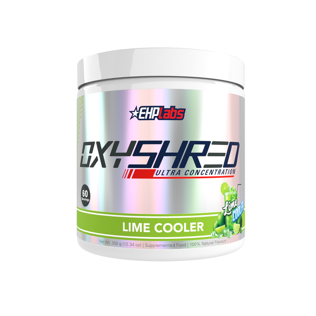 OxyShred Ultra Concentration